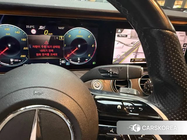 Mercedes-Benz E-Class W213 id 3954798 из Кореи 19