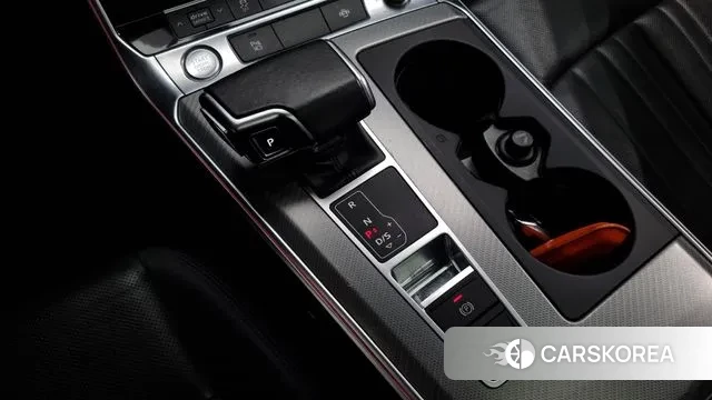 Audi A6 (C8) id 3350431 из Кореи 19