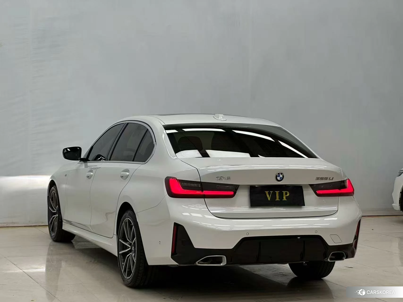 BMW 3 series id 4407583 из Китая 9