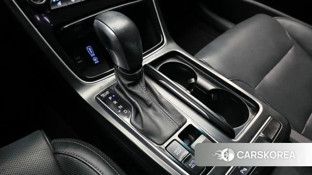 Hyundai Grandeur IG id 3801194 из Кореи 19