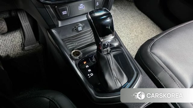 Ssangyong Berry New Tivoli id 4741483 из Кореи 33