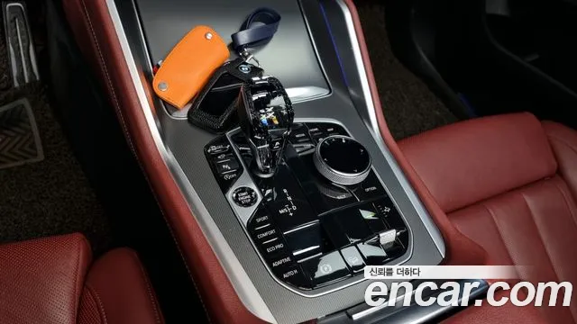 BMW X6 (G06) id 2256074 из Кореи 19