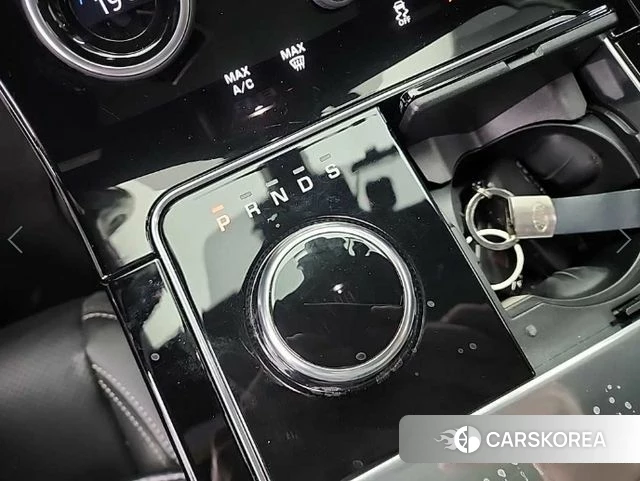 Land Rover Range Rover Velar id 4345650 из Кореи 18