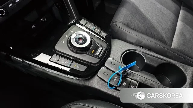 Kia The New Seltos id 3478034 из Кореи 19