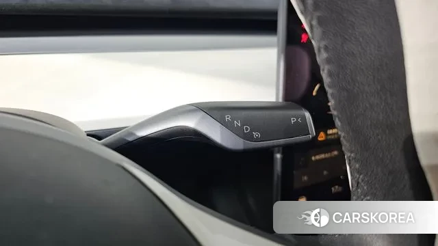 Tesla Model 3 id 3296355 из Кореи 19