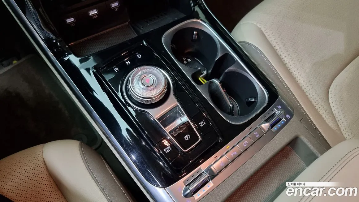 Kia Carnival 4th generation id 1880756 из Кореи 19