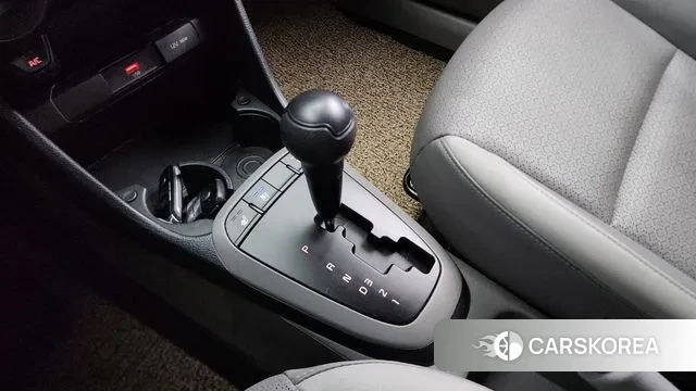 Kia Morning Urban (JA) id 3504022 из Кореи 19