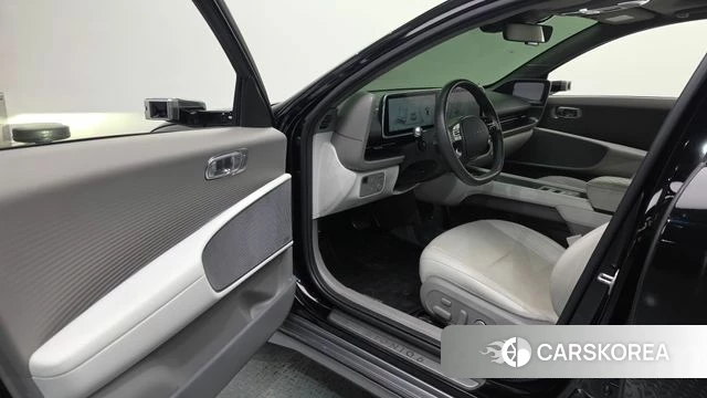 Hyundai Ionic 6 id 4917344 из Кореи 33