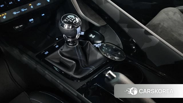 Hyundai The New Avante (CN7) id 4177475 из Кореи 19