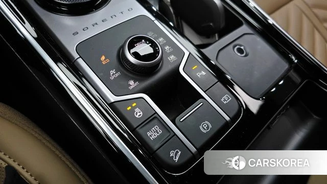 Kia The New Sorento 4th Generation id 4400627 из Кореи 36