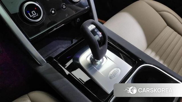 Land Rover Discovery Sports 2nd Generation id 4571843 из Кореи 33