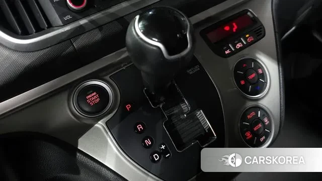 Kia The New Ray id 3772245 из Кореи 19