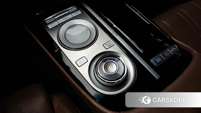 Genesis G80 (RG3) id 3843596 из Кореи 19