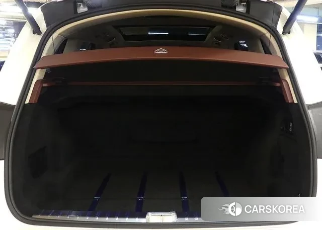 Mercedes-Benz GLS - Class X167 id 3596670 из Кореи 19