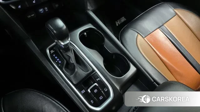 Hyundai Santa Fe TM id 3535844 из Кореи 19