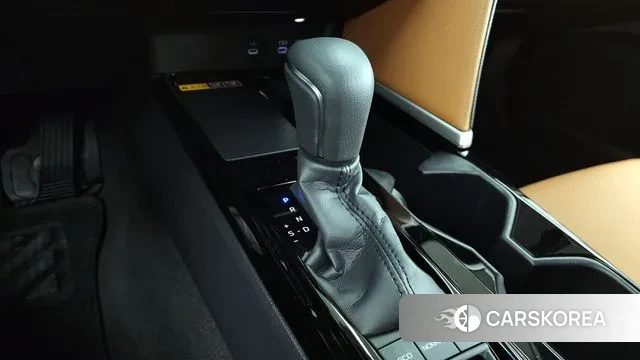 Toyota Camry (XV80) id 3436744 из Кореи 19