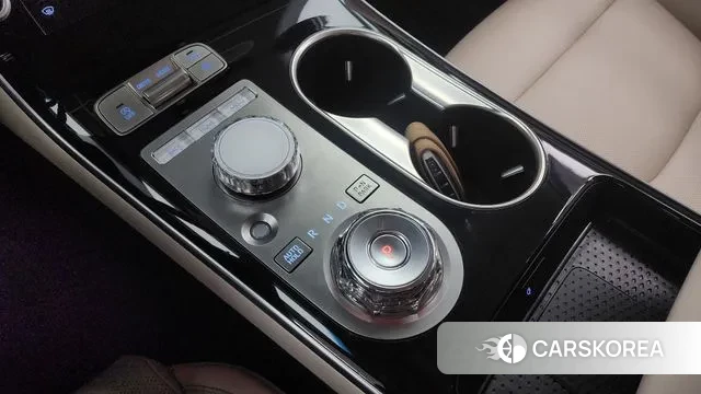 Genesis GV70 id 3462189 из Кореи 19