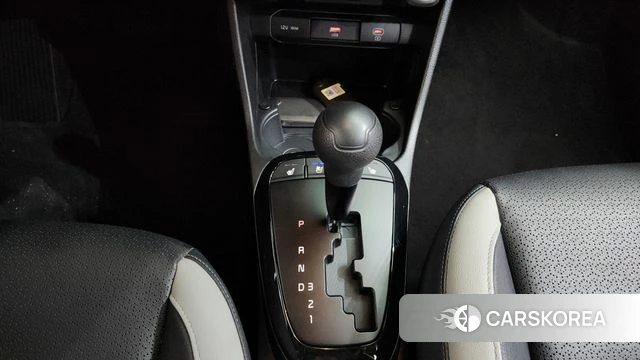 Kia The New Morning (JA) id 4612697 из Кореи 31