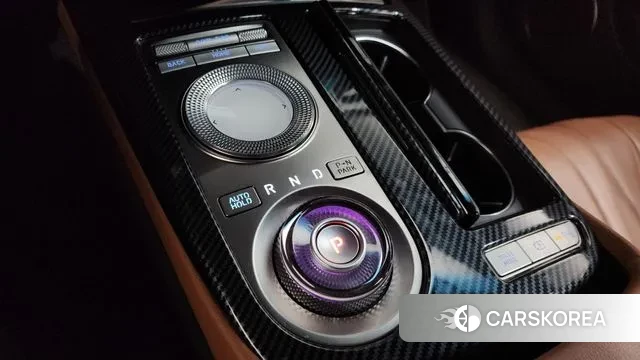 Genesis G80 (RG3) id 3406250 из Кореи 19