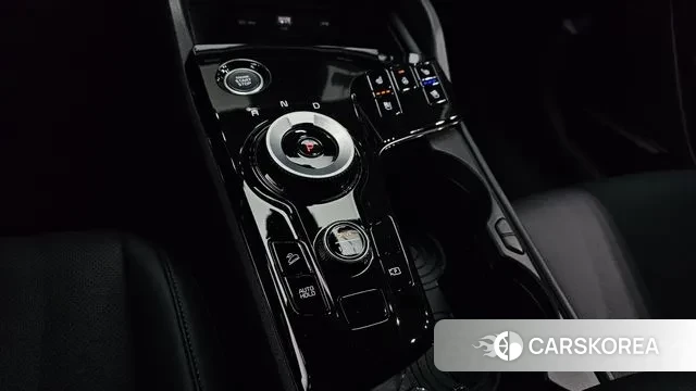 Kia Sportage 5th Generation Hybrid id 3605919 из Кореи 19