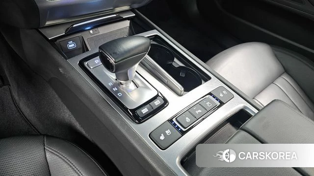 Genesis G80 id 4727585 из Кореи 31