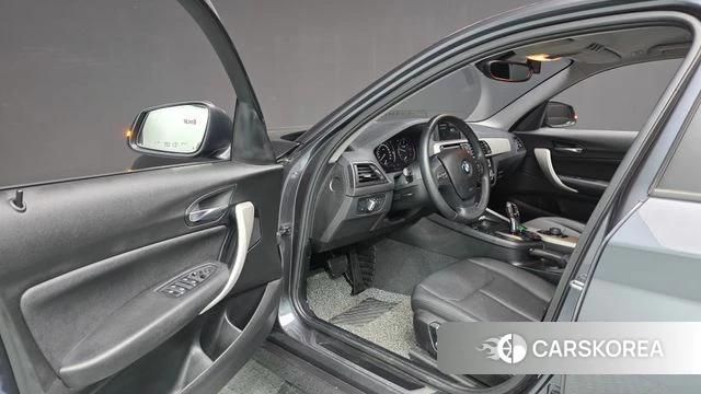 BMW 1 Series (F20) id 4246287 из Кореи 30