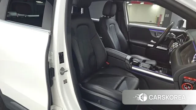 Mercedes-Benz GLA - Class H247 id 3411854 из Кореи 19