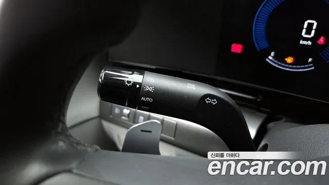 Hyundai Kona (SX2) id 2599236 из Кореи 19