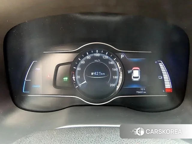 Hyundai Kona Electric id 3345221 из Кореи 18