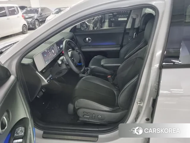 Hyundai Ionic 5 id 3042592 из Кореи 19