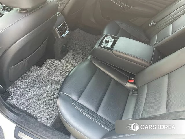 Kia K7 Premier id 3843473 из Кореи 19