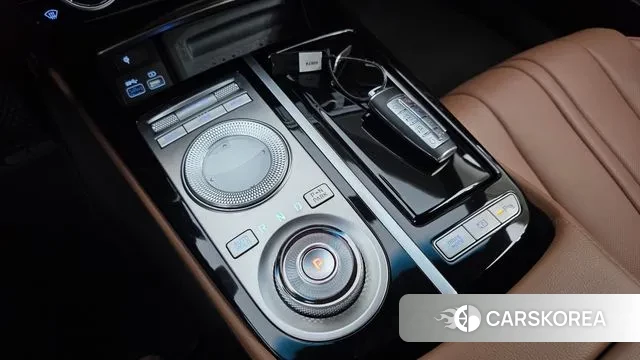 Genesis G80 (RG3) id 3268354 из Кореи 19