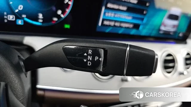 Mercedes-Benz E-Class W213 id 3044465 из Кореи 19