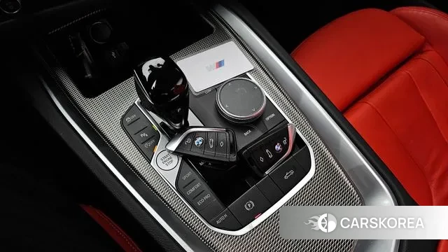 BMW Z4 (G29) id 3610189 из Кореи 19