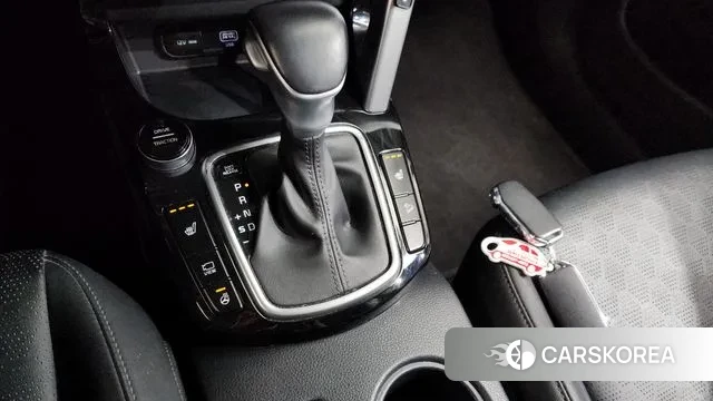 Kia Seltos id 3741300 из Кореи 19