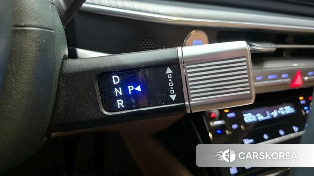 Hyundai Grandeur (GN7) id 4408881 из Кореи 33
