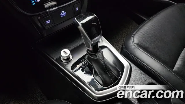 Ssangyong Berry New Tivoli id 2711488 из Кореи 19