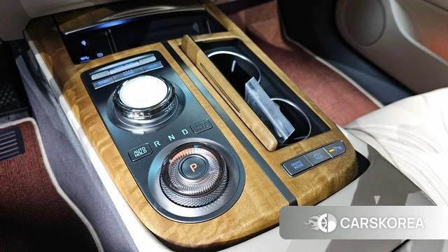 Genesis G80 (RG3) id 4223368 из Кореи 19