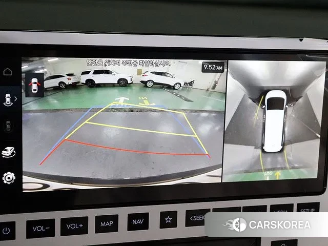 Hyundai Staria id 3277865 из Кореи 19