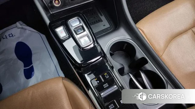 Hyundai Sonata (DN8) id 3754051 из Кореи 19