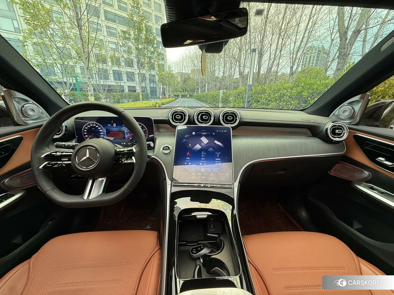 Mercedes-Benz GLC id 4426640 из Китая 9