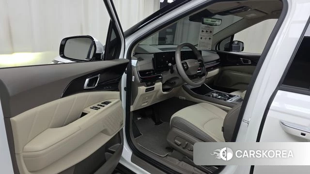Kia The New Carnival 4th Generation id 4583957 из Кореи 38