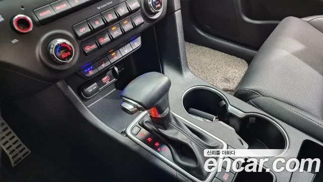 Kia Sportage The Bold id 2865103 из Кореи 19