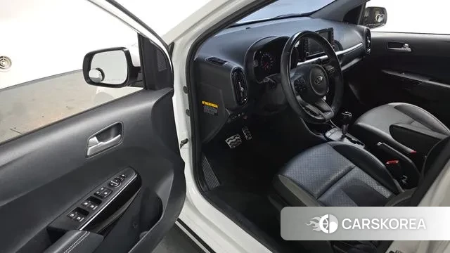 Kia All New Morning (JA) id 3709113 из Кореи 19