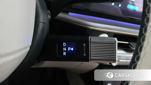 Hyundai Grandeur Hybrid (GN7) id 4847343 из Кореи 19