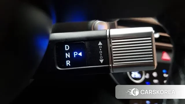 Hyundai Sonata D Edge (DN8) id 3394077 из Кореи 19