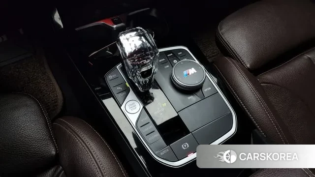 BMW 2 Series Gran Coupe (F44) id 3023377 из Кореи 19