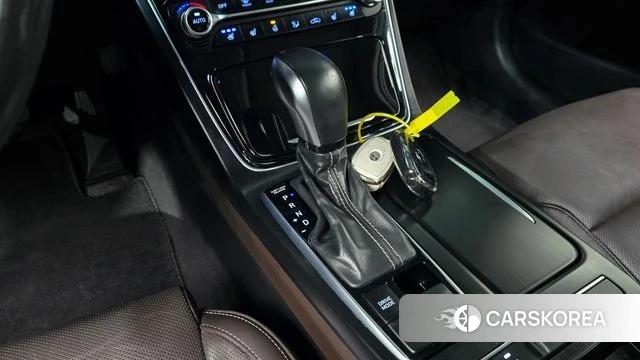 Hyundai Grandeur IG id 4318001 из Кореи 19