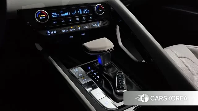 Hyundai Avante (CN7) id 3592420 из Кореи 19