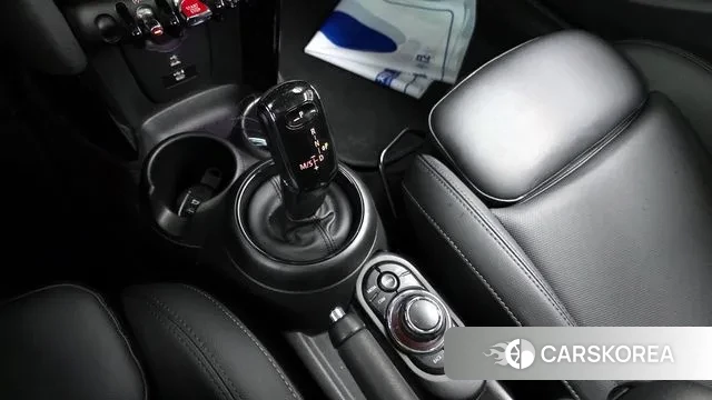 Mini Cooper id 3488185 из Кореи 19